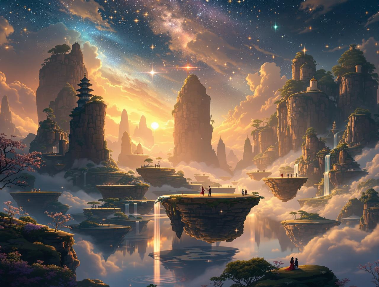 漫剧屋 修仙玄幻分类