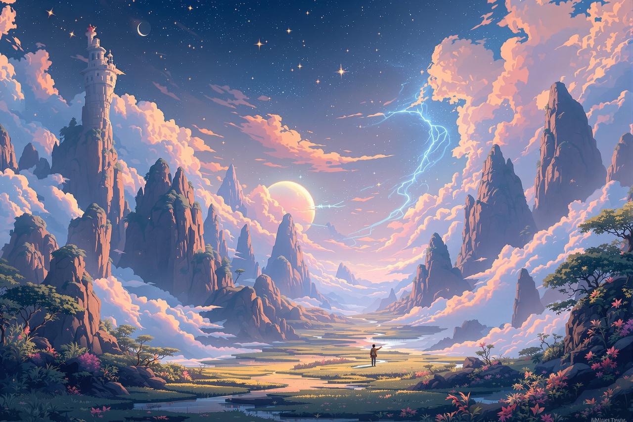 漫剧屋 修仙玄幻分类